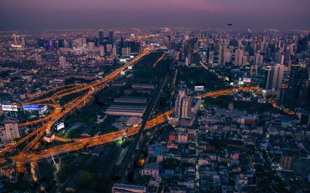 Day 22: Final Day in Bangkok