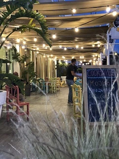 Hotel Puchet