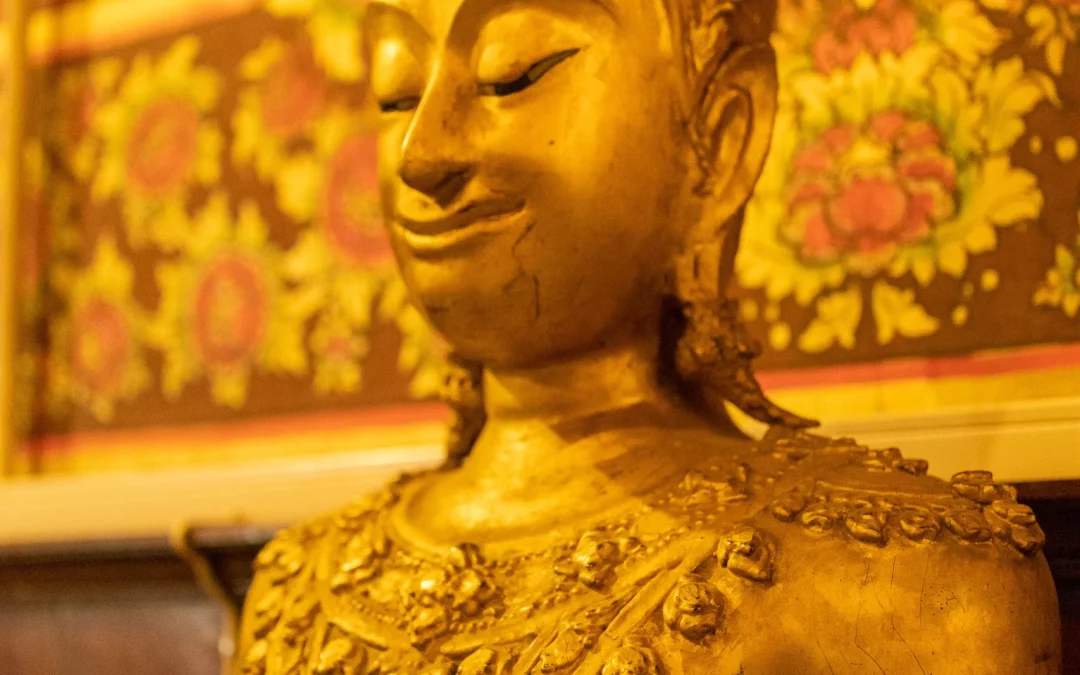 Day 3: Cycling Through the Heart of Bangkok