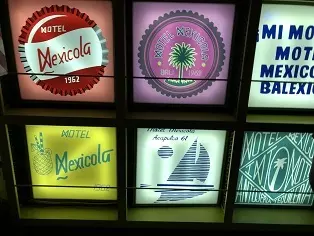 Motel Mexicola