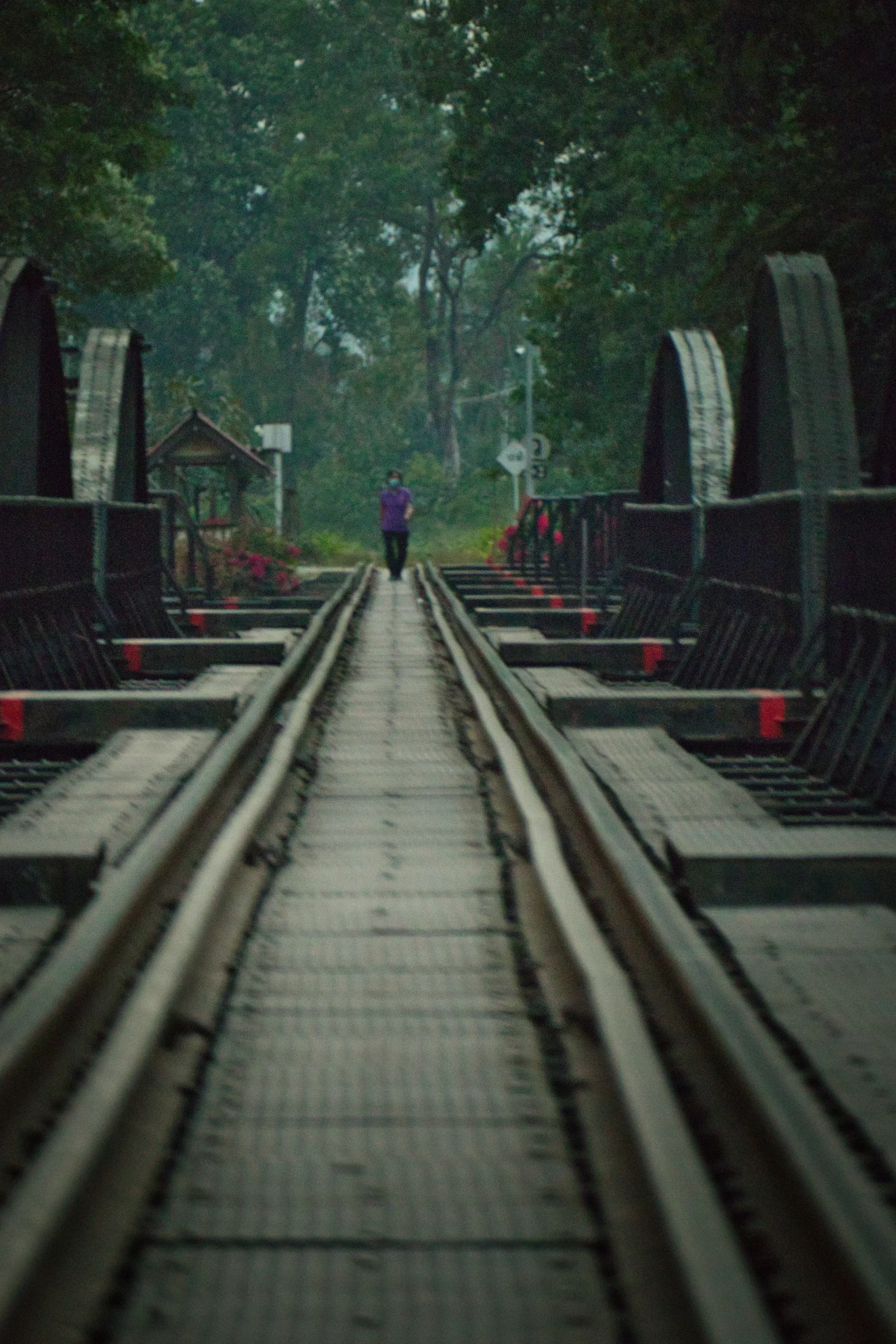 River Kwai Railway