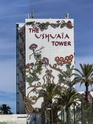 Ushuaia Hotel