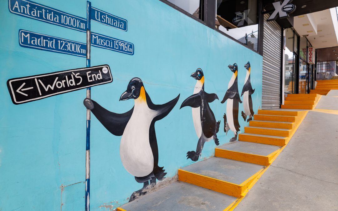 Preparing for Departure and Boarding the Ocean Endeavour
