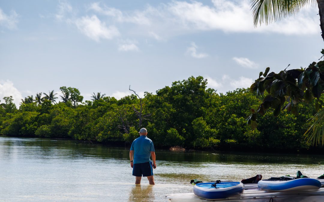 Land Tour of Siargao