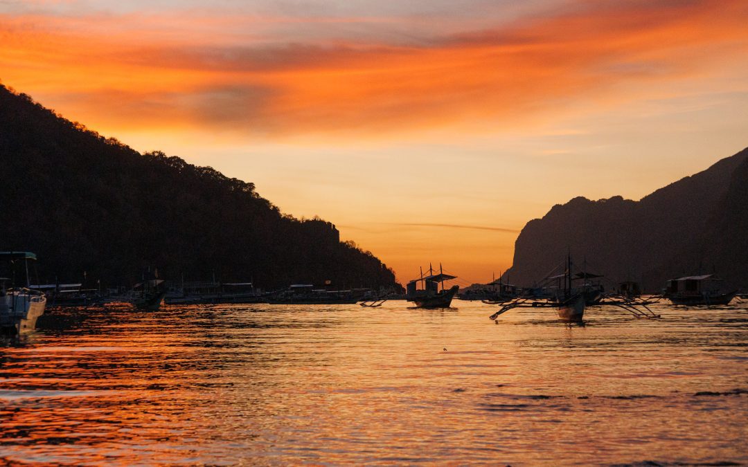 El Nido Town
