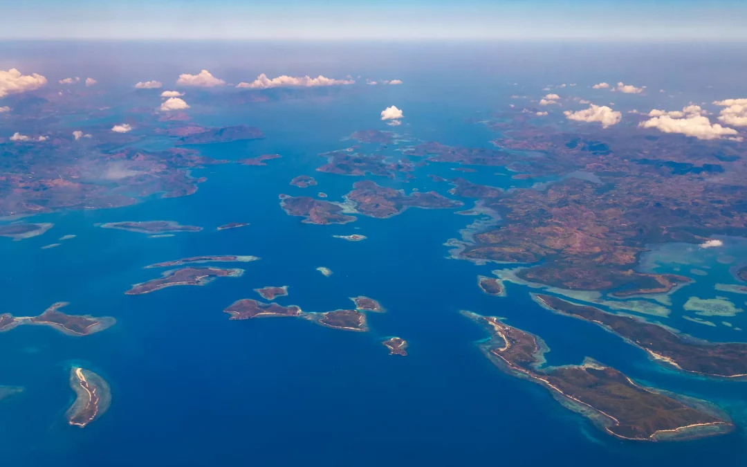 Journey to El Nido