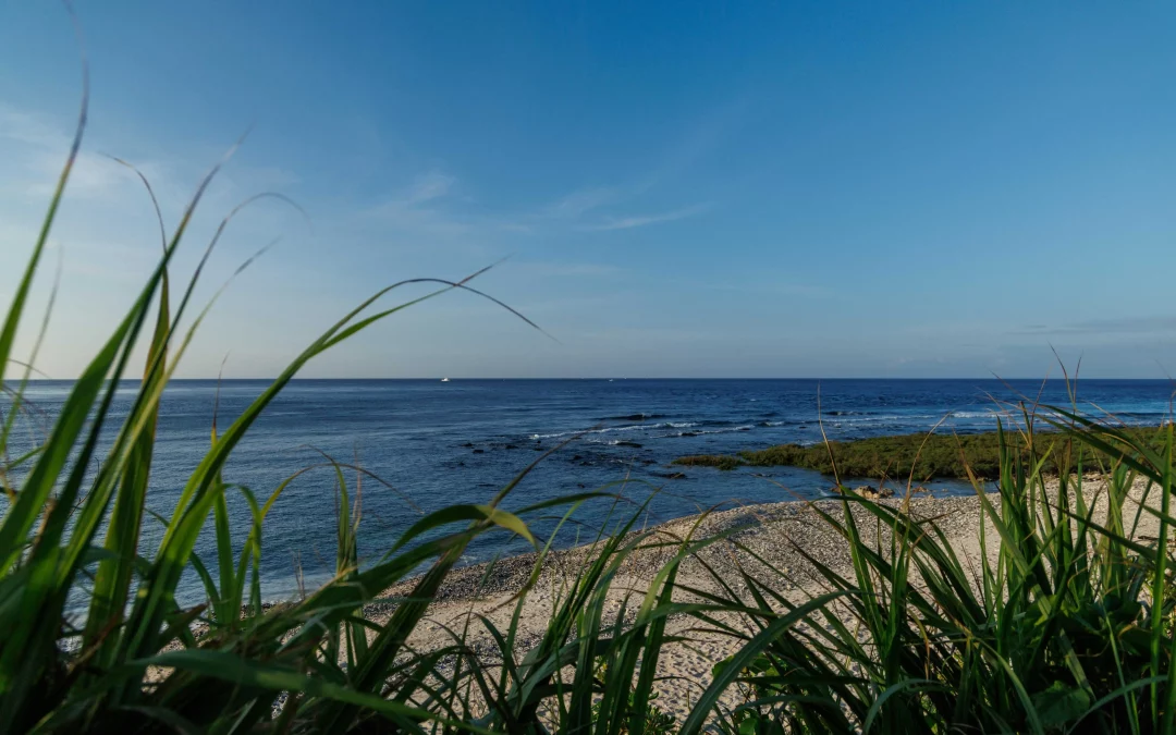 Day 6 – Island Hopping to Green Island