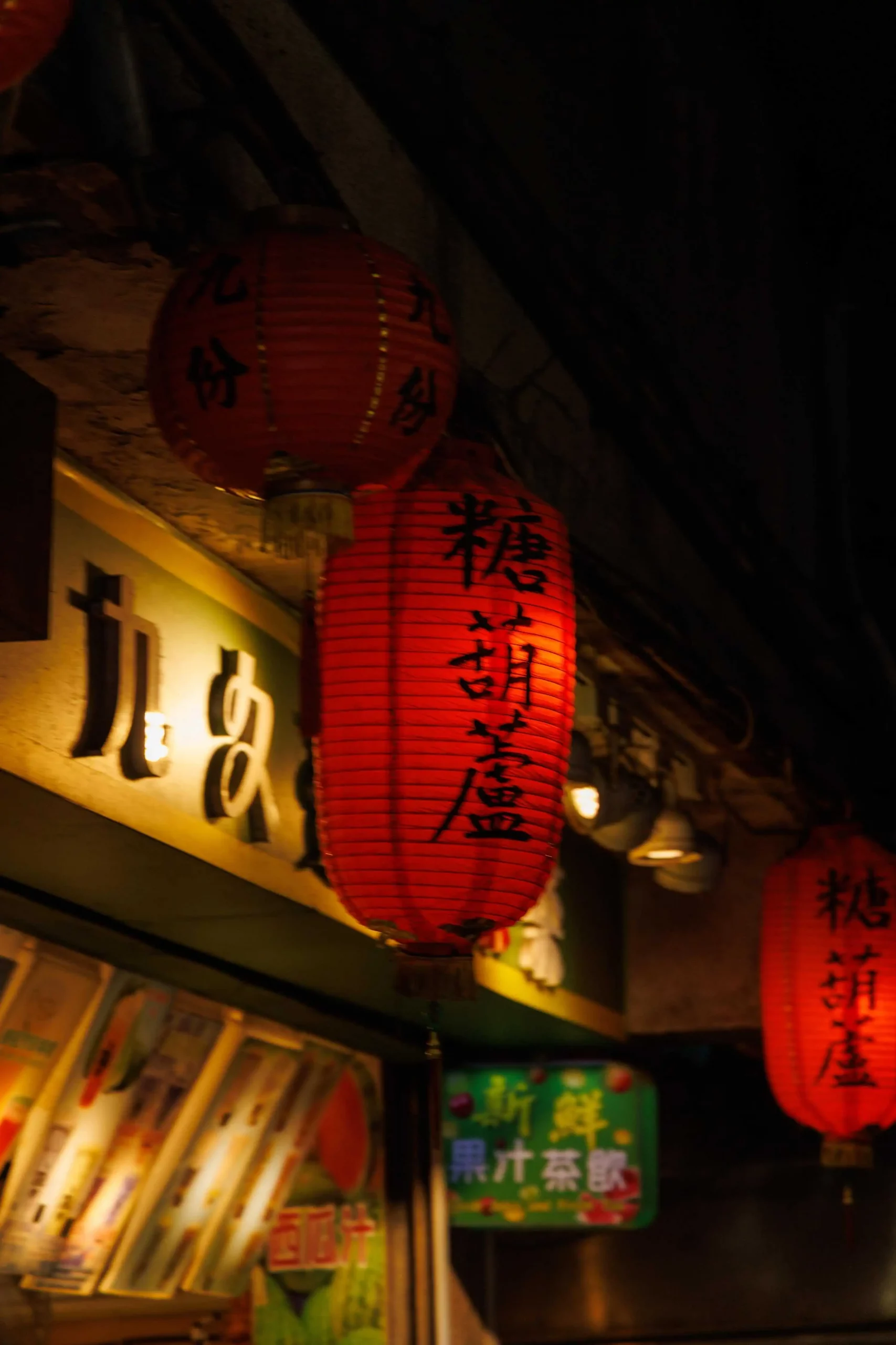 Puffin hanging from the ceiling of the airport