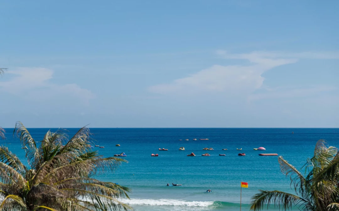 Days 8 & 9 – Sun and Fun in Kenting