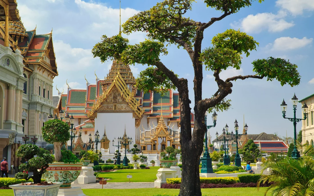 Day 20: A Final Cultural Immersion