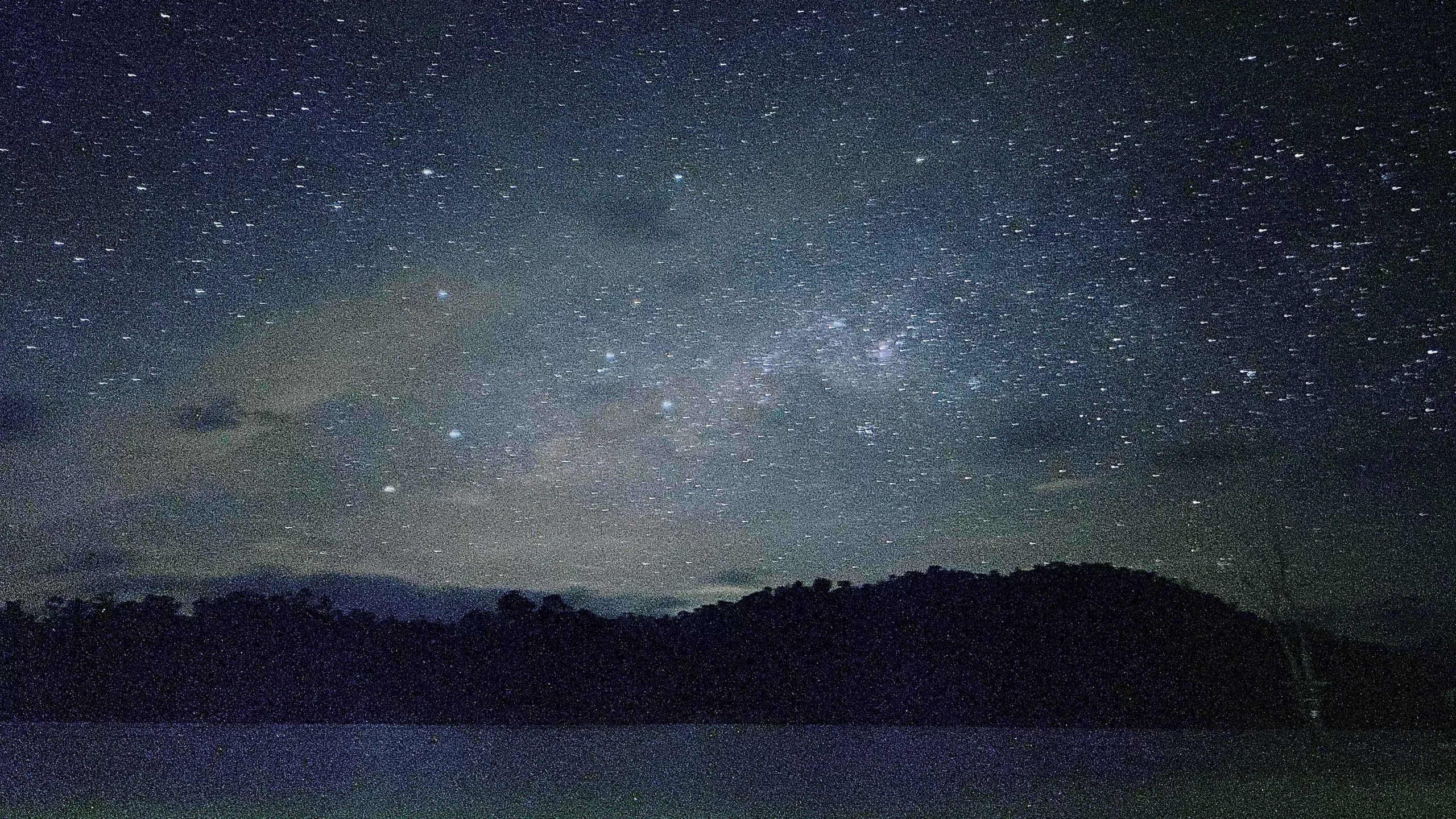 Khao Sok Lake Stars Khao Sok Lake Stars