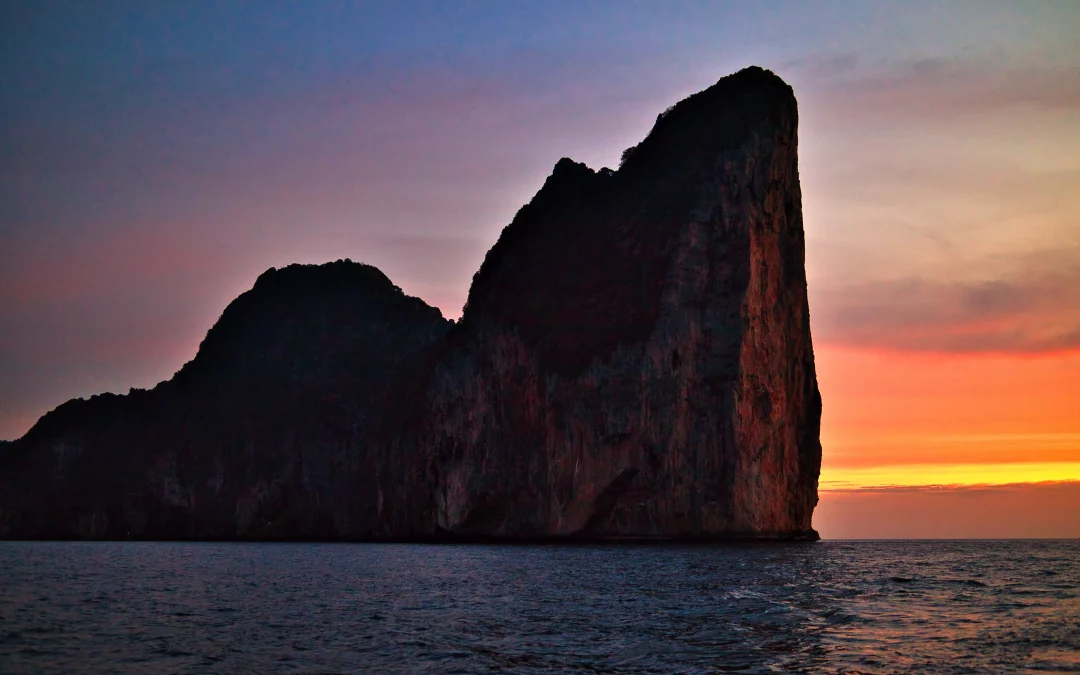 Day 13: Bioluminescence and Iconic Bays